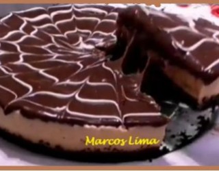 Torta negresco fácil, prática e saborosa, confira!