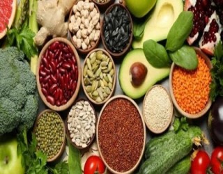 9 alimentos que ajudam a desinflamar o corpo