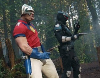 Confira as novidades da segunda temporada de Pacificador