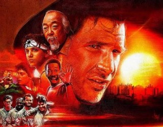 Cinema em 1984 – O Melhor ano de sempre?