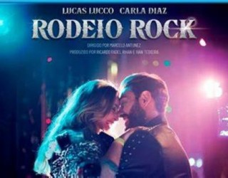 Rodeio Rock Filme Brasileiro Netflix