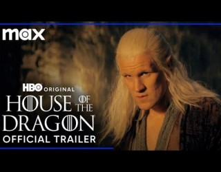 A Casa do Dragão - Confira o novo trailer da segunda temporada