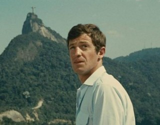 Review - O Homem do Rio (1964)