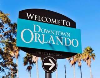 O que é preciso para viajar para Orlando em 2024?