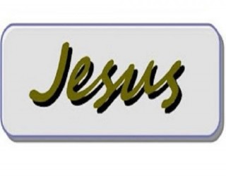 Jesus - um nome