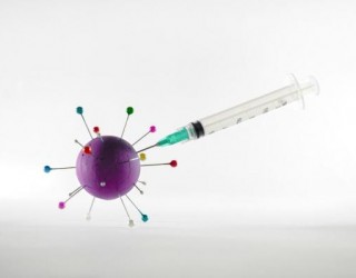 Uma vacina experimental contra o HIV desencadeou anticorpos essenciais em humanos