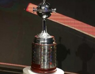 Confira os confrontos das oitavas de final da Copa Libertadores e da Copa Sul-Americana