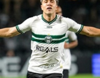 Vale Puskás? Com golaço de Matheus Frizzo Coritiba vence o Ituano de goleada pela Série B