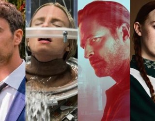 10 Séries canceladas que mereciam mais temporadas
