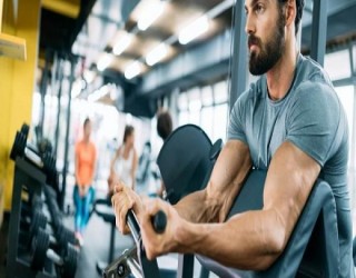 Como ganhar massa muscular mais rápido? Médica explica