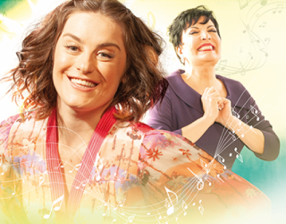 Som e Silaba - Miniserie Brasileira da Disney cap 1 e 2