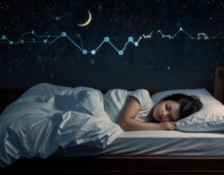 Ciclo do sono: Acorde renovado e com mais energia