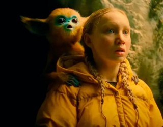 The Legend of Ochi: Nova fantasia da A24 ganha trailer