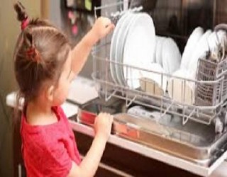 Mais de 20 ideias para fazer seu filho ajudar nas tarefas de casa