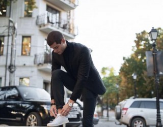 Moda: Qual tênis estará em alta em 2025?