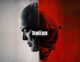 Confira o o primeiro trailer de Demolidor: Renascido