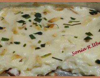 Receita de gratinado de frango em duas versões, experimente!