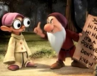 Os Sete Anões: o filme que (infelizmente) nunca vimos