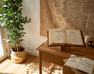 Psicanálise: Os Frutos da sua Árvore Interior