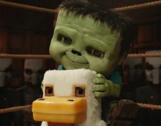 Um Filme Minecraft: "Chicken Jockey" torna-se viral e videojogos são o novo filão!
