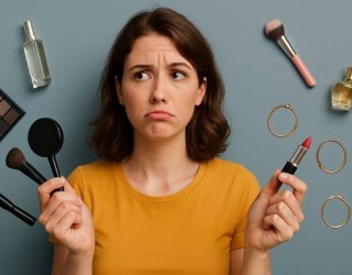 10 Tendências de maquiagens para 2025