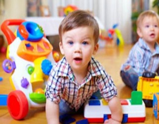 7 passos para a criança se adaptar na escolinha