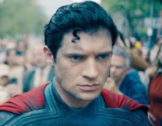 Superman - Confira o novo trailer do filme
