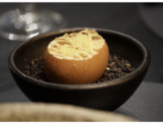 Azafrán - como é comer em um restaurante estrela Michelin em Mendoza