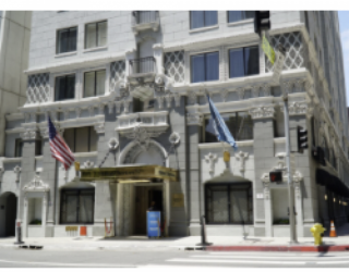 Uma ótima dica de onde ficar em Los Angeles