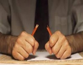 Estresse no trabalho pode causar doenças ocupacionais