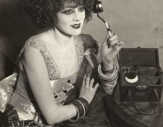 Atrizes esquecidas - Lenore Ulric