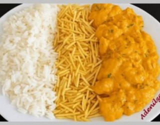 Estrogonofe de frango simples e rápido, confira!