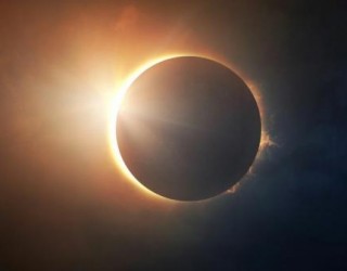 Maior eclipse solar da história