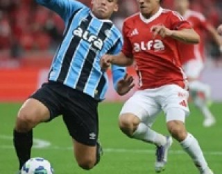 Brasileirão 2025: Grêmio e Santos vencem clássicos; Flamengo e Vasco ficam no empate
