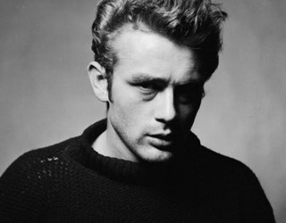 Atores Clássicos - James Dean