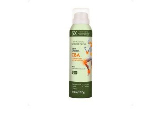 Aerosol Relaxante Muscular CBA Abeljha Rainha