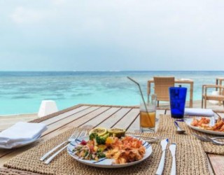 Comer na praia: alerta sobre os riscos invisíveis dos alimentos no calor