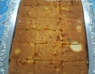 Torta de frango de liquidificador simples e saborosa, experimente!