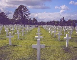 Existe salvação após a morte?