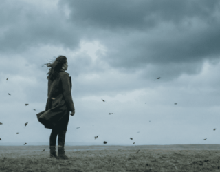 O Vento na Psique: Melancolia, Real e Transformação