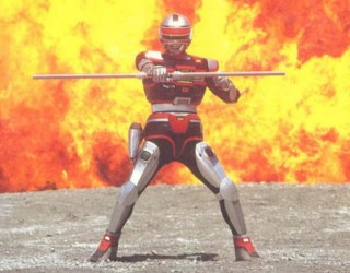 Critica: Jaspion 2 – Spielvan (1986)