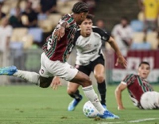 Brasileirão 2026 volta com o Fluminense na vice-liderança