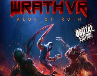 WRATH: Aeon of Ruin VR – Brutal Edition mistura nostalgia e modernidade no PSVR2