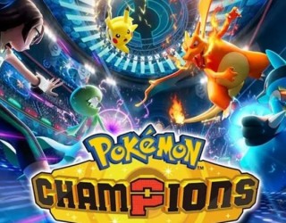 Pokémon Champions pode ser seu novo vício da franquia!