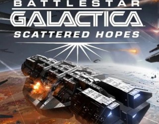 Battlestar Galactica: Scattered Hopes é um roguelite inteligente