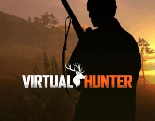 Virtual Hunter promete te transformar em um caçador no VR, mas não cumpre