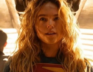 Análise do filme Supergirl, em cartaz nos cinemas brasileiros