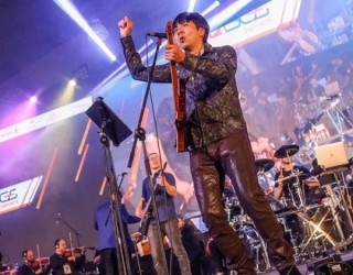 Brasil Game Show 2026 confirma apresentações de Shota Nakama e Video Game Orchestra