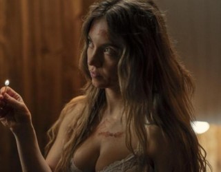 Conheça o popular filme A Empregada com Sydney Sweeney