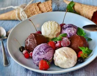 Dieta do sorvete: tudo que você precisa saber